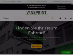 Vansprint