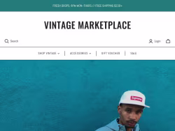 Vintagemarketplace