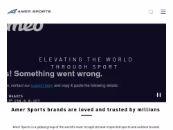 Amersports