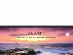 Clamcoin
