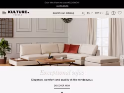 Kulturemeuble