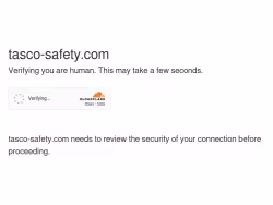 Tasco-safety