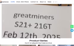 Greatminers