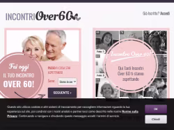 Incontriover60