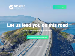 Nordic-approval