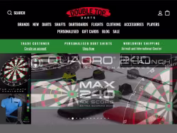 Doubletopdartshop