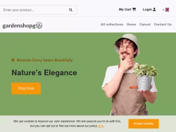 Gardenshopgo