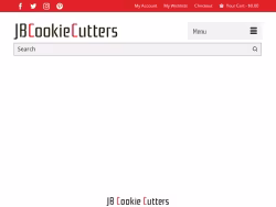 Jbcookiecutters