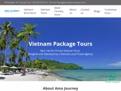 Amajourneyasia