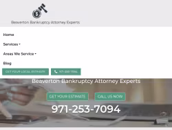 Bankruptcy-beaverton