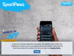 Sportpesa