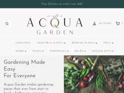 Acquagarden