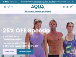 Aquaswimsupplies