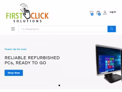 Firstclicksolutions