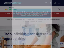 Zerowaterfilter
