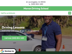 Morandriving