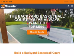 Dunkstar