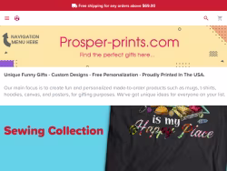 Prosper-prints