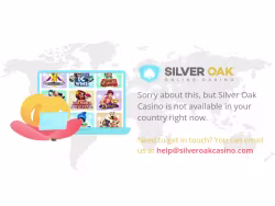 Silveroakcasino