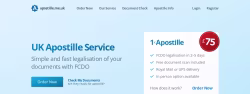 Apostille