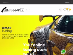 Bimartuning