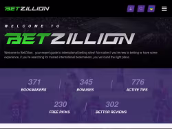 Betzillion