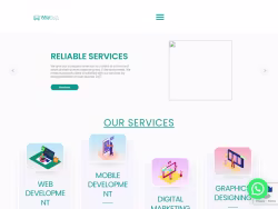 Wisetechinformatics