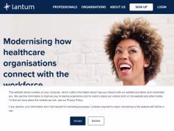 Lantum
