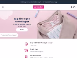 Lappeliten