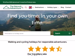 Thenaturaladventure