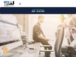 Studio-webdigi
