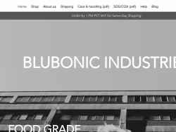 Blubonic