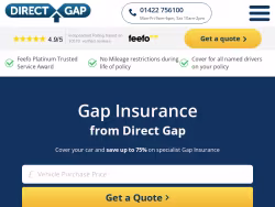Directgap