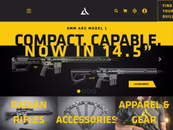 Radianweapons