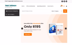 Totalsoftware