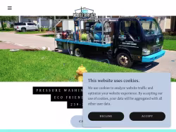 Mobilesurfacecleaning239llc