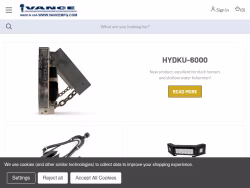 Vancemfg