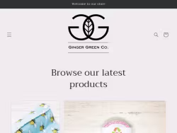 Gingergreenco
