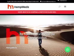 Hempmedsmx
