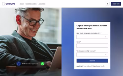 Orionfinancial