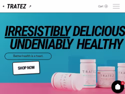 Tratez