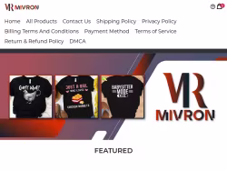 Mivron