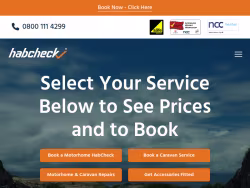 Habcheck