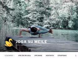 Jogasumeile