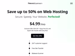 Nexalumen
