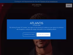 Atlantisthepalm