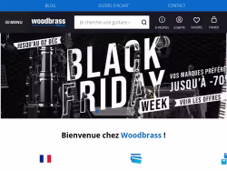 Woodbrass