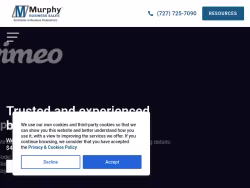 Murphybusiness