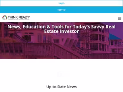 Thinkrealty