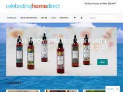 Celebratinghomedirect